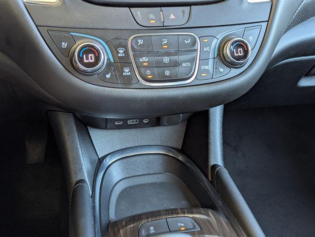 used 2024 Chevrolet Malibu car, priced at $23,995