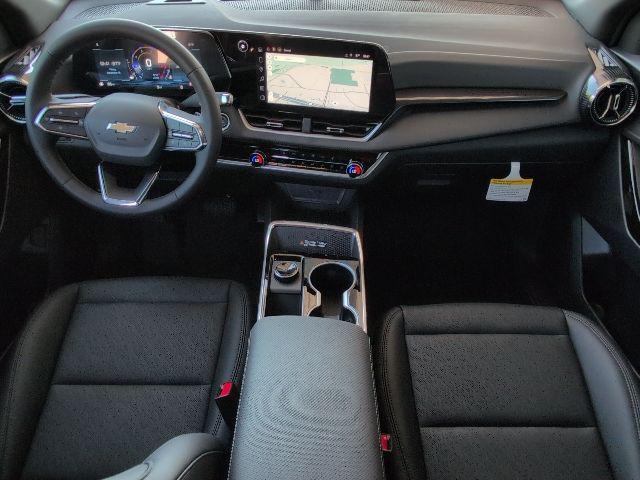 new 2026 Chevrolet Equinox car, priced at $27,460