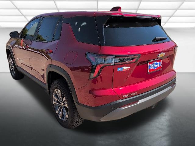 new 2026 Chevrolet Equinox car, priced at $27,460
