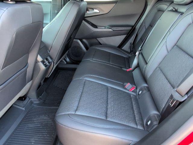 new 2026 Chevrolet Equinox car, priced at $27,460