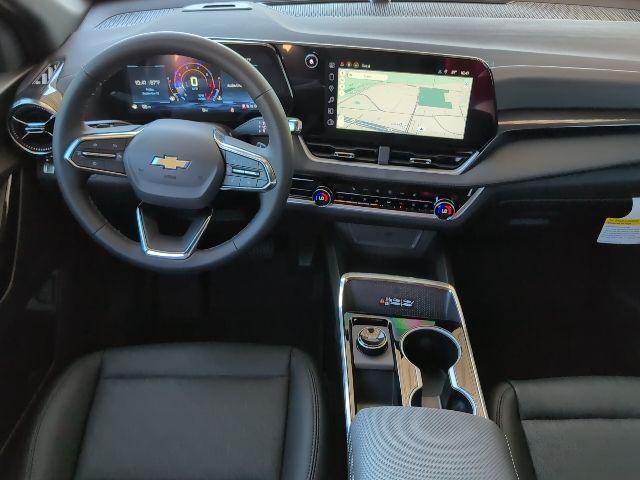 new 2026 Chevrolet Equinox car, priced at $27,460
