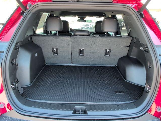 new 2026 Chevrolet Equinox car, priced at $27,460
