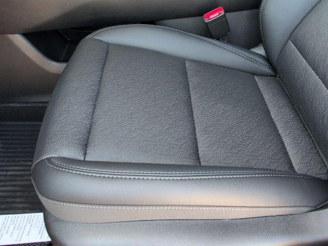 new 2026 Chevrolet Equinox car, priced at $27,460