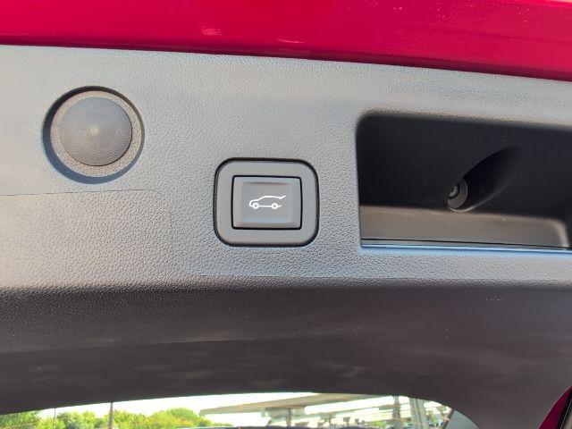new 2026 Chevrolet Equinox car, priced at $27,460