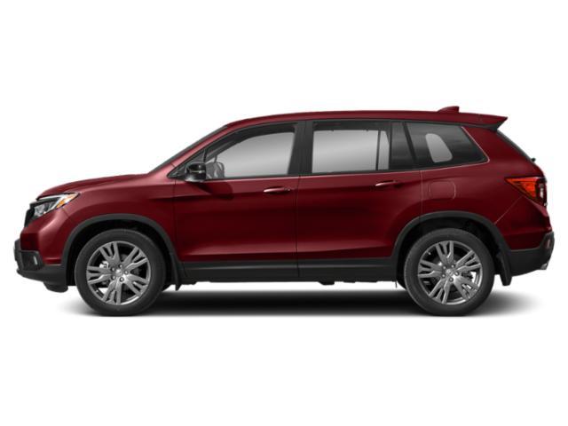 used 2021 Honda Passport car, priced at $25,995