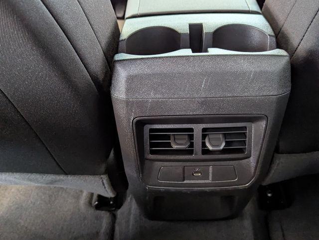 new 2025 Chevrolet Colorado car, priced at $37,915