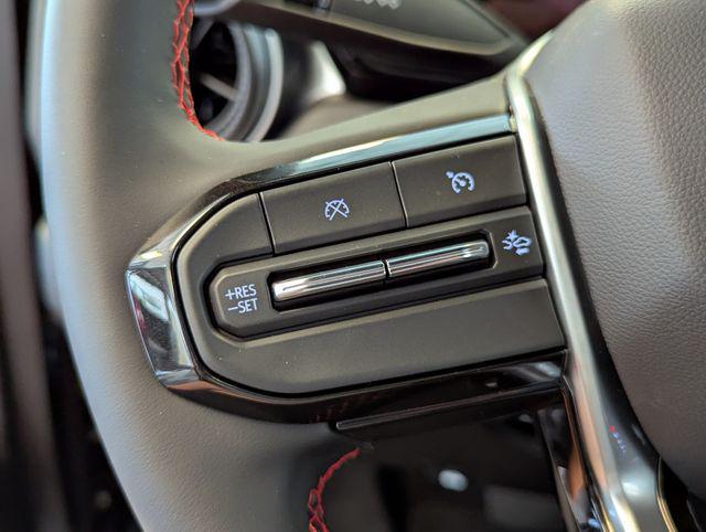new 2025 Chevrolet Colorado car, priced at $37,915