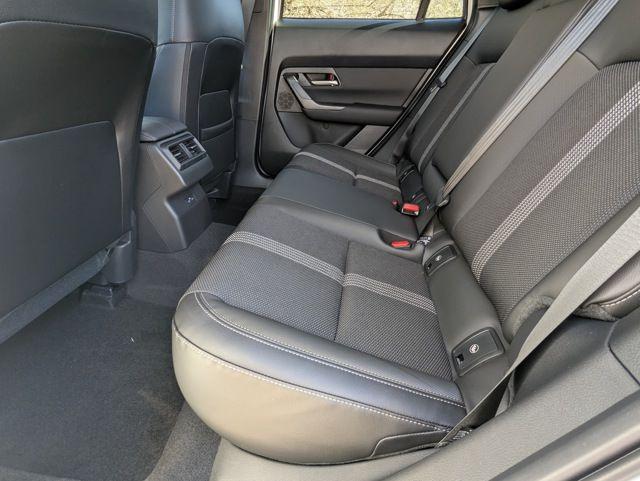 used 2025 Mazda CX-50 car, priced at $32,795