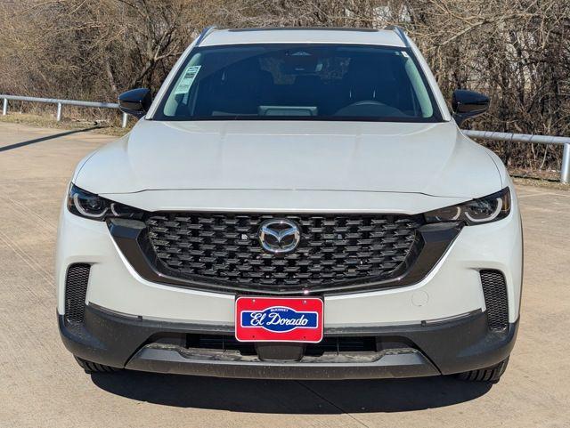 used 2025 Mazda CX-50 car, priced at $32,795