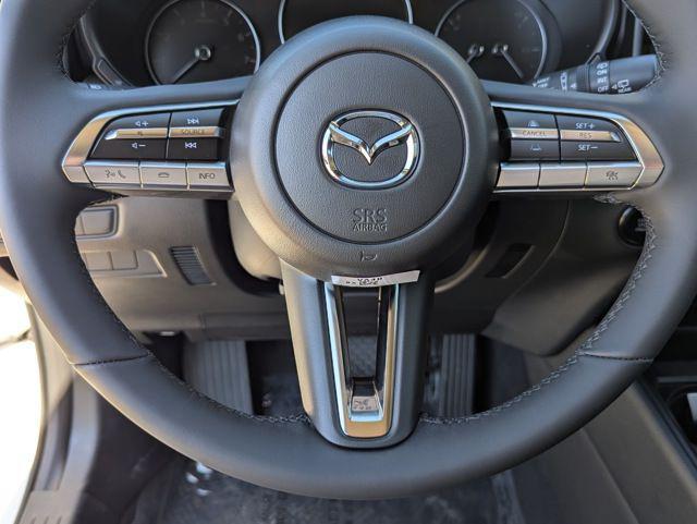 used 2025 Mazda CX-50 car, priced at $32,795