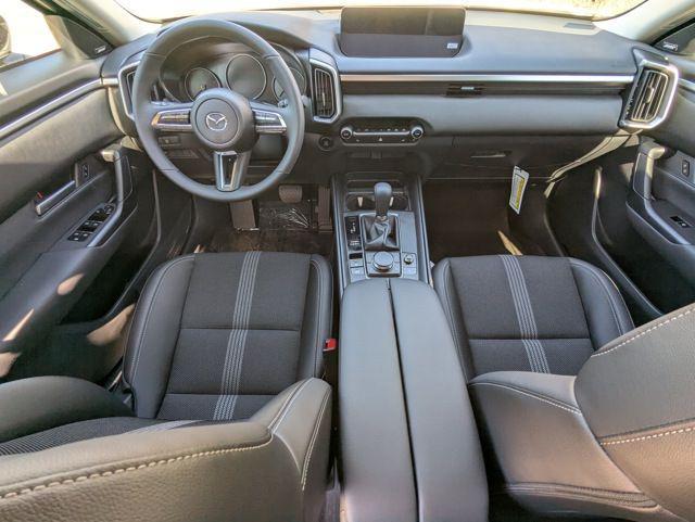 used 2025 Mazda CX-50 car, priced at $32,795