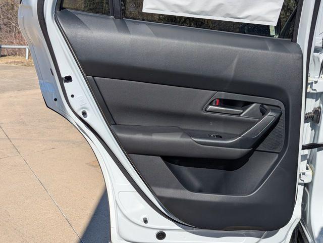 used 2025 Mazda CX-50 car, priced at $32,795