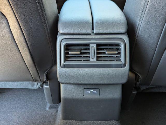used 2025 Mazda CX-50 car, priced at $32,795