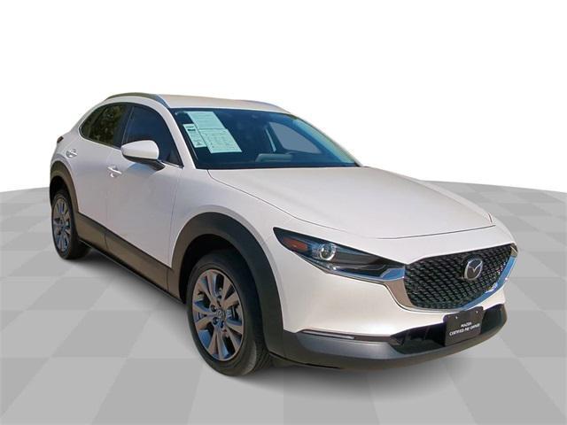 used 2023 Mazda CX-30 car, priced at $23,498