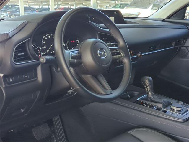 used 2023 Mazda CX-30 car, priced at $23,498