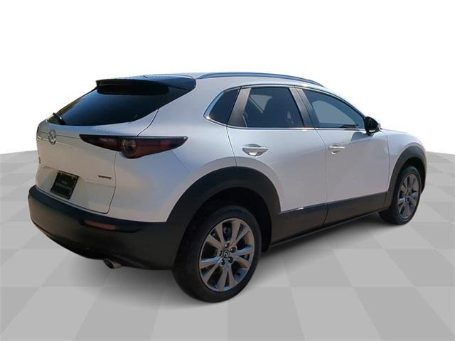 used 2023 Mazda CX-30 car, priced at $23,498