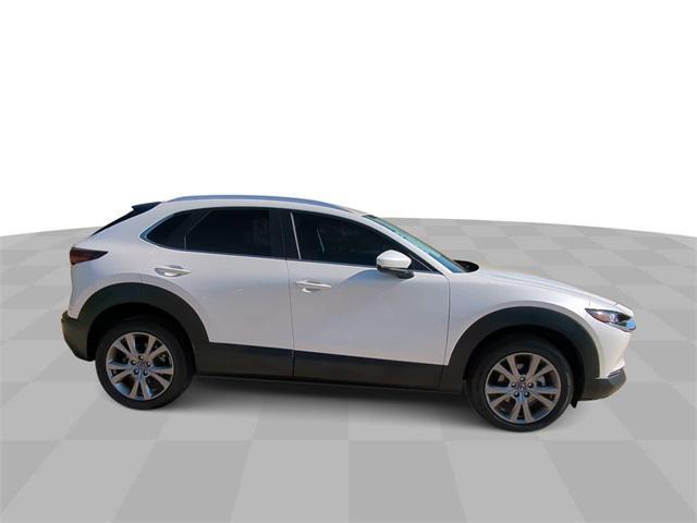 used 2023 Mazda CX-30 car, priced at $23,498