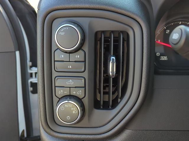 new 2025 Chevrolet Silverado 3500 car, priced at $76,335