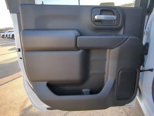 new 2025 Chevrolet Silverado 3500 car, priced at $76,335
