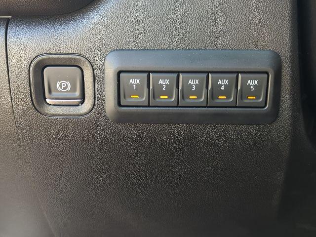 new 2025 Chevrolet Silverado 3500 car, priced at $76,335