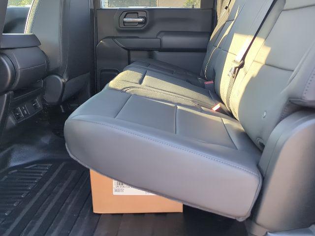 new 2025 Chevrolet Silverado 3500 car, priced at $76,335