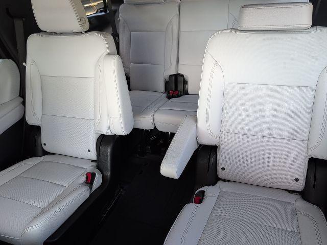 new 2026 Chevrolet Tahoe car, priced at $82,975