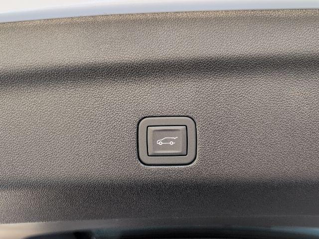 new 2026 Chevrolet Tahoe car, priced at $82,975