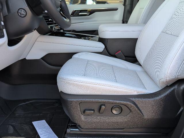 new 2026 Chevrolet Tahoe car, priced at $82,975