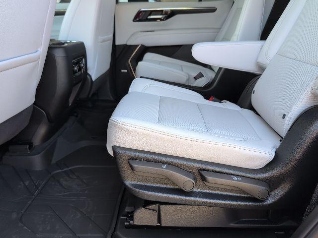 new 2026 Chevrolet Tahoe car, priced at $82,975