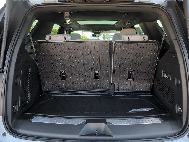 new 2026 Chevrolet Tahoe car, priced at $82,975