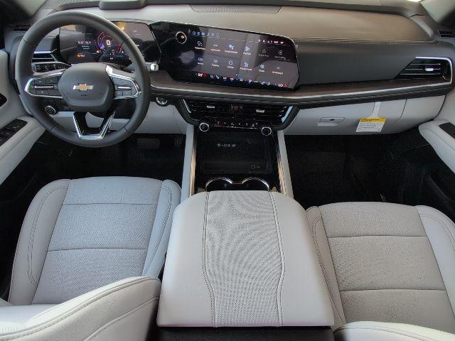 new 2026 Chevrolet Tahoe car, priced at $82,975