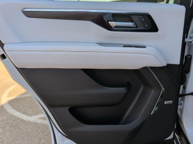 new 2026 Chevrolet Tahoe car, priced at $82,975