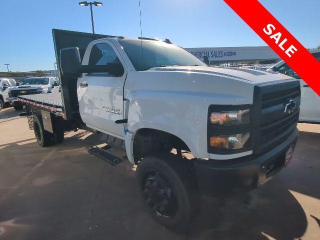 new 2024 Chevrolet Silverado 1500 car, priced at $84,499