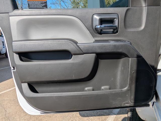 new 2024 Chevrolet Silverado 1500 car, priced at $89,999