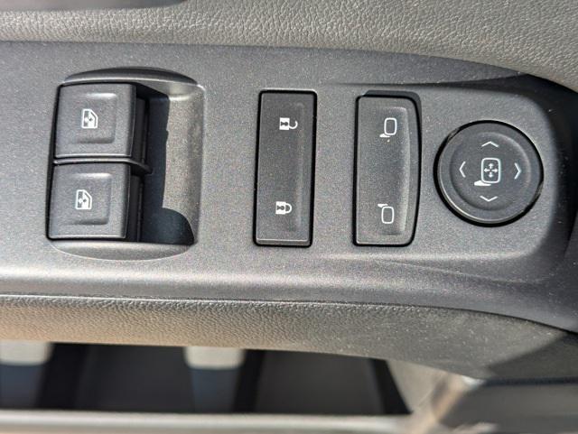 new 2024 Chevrolet Silverado 1500 car, priced at $89,999