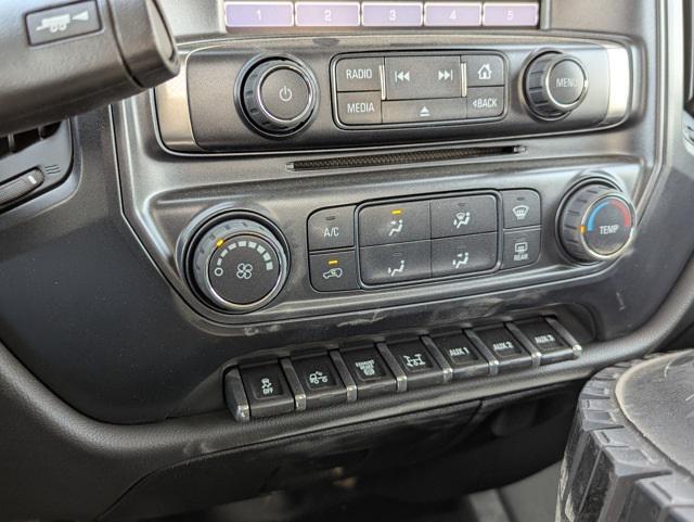 new 2024 Chevrolet Silverado 1500 car, priced at $89,999