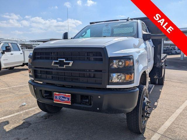 new 2024 Chevrolet Silverado 1500 car, priced at $84,499