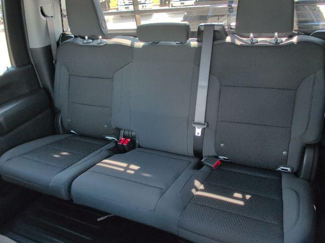 new 2025 Chevrolet Silverado 3500 car, priced at $76,245