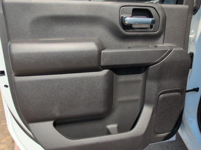 new 2025 Chevrolet Silverado 3500 car, priced at $76,245