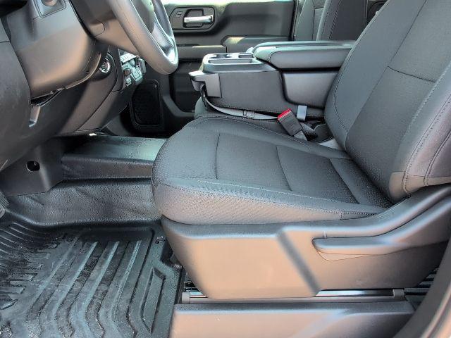 new 2025 Chevrolet Silverado 3500 car, priced at $76,245