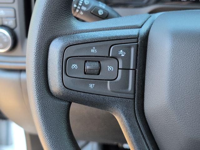 new 2025 Chevrolet Silverado 3500 car, priced at $76,245