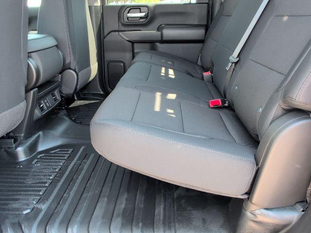 new 2025 Chevrolet Silverado 3500 car, priced at $76,245