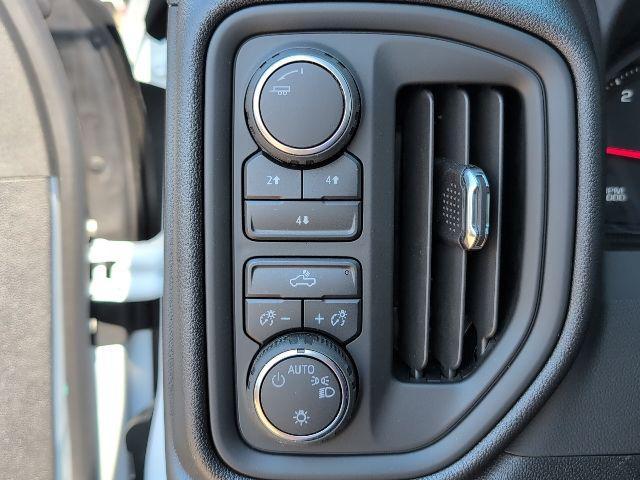 new 2025 Chevrolet Silverado 3500 car, priced at $76,245