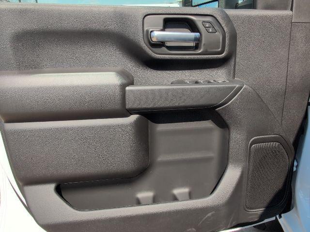 new 2025 Chevrolet Silverado 3500 car, priced at $76,245