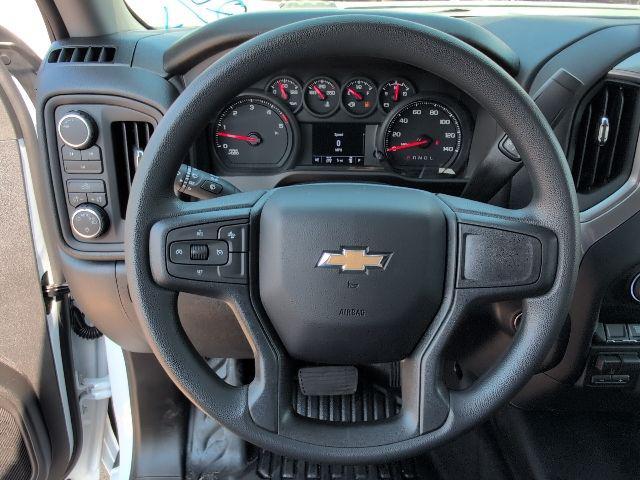 new 2025 Chevrolet Silverado 3500 car, priced at $76,245