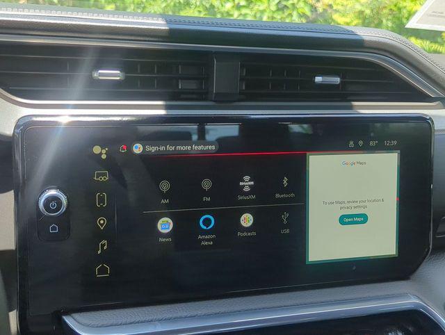 used 2024 GMC Sierra 1500 car, priced at $64,995