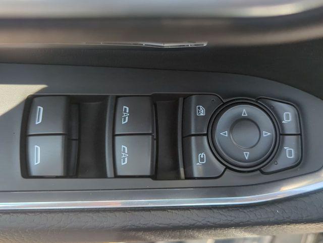 used 2024 GMC Sierra 1500 car, priced at $64,995