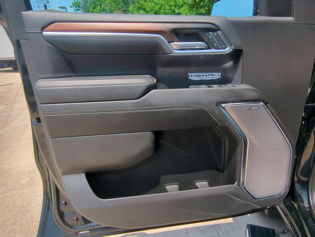 used 2024 GMC Sierra 1500 car, priced at $64,995