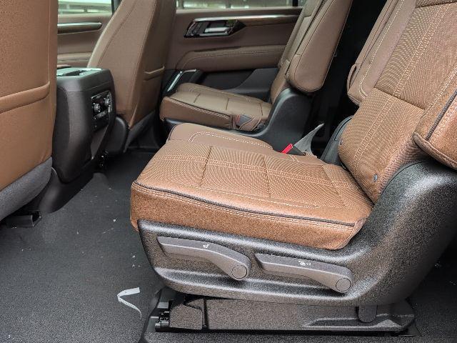 new 2026 Chevrolet Suburban car, priced at $95,905