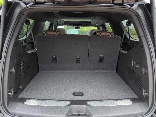 new 2026 Chevrolet Suburban car, priced at $95,905